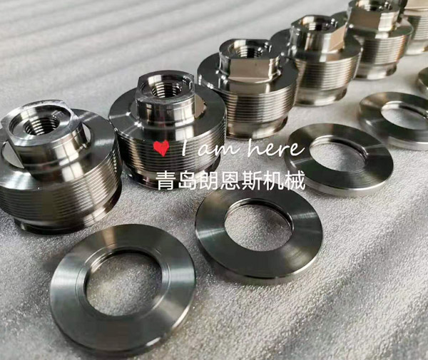 專(zhuān)業(yè)鈦合金加工企業(yè)